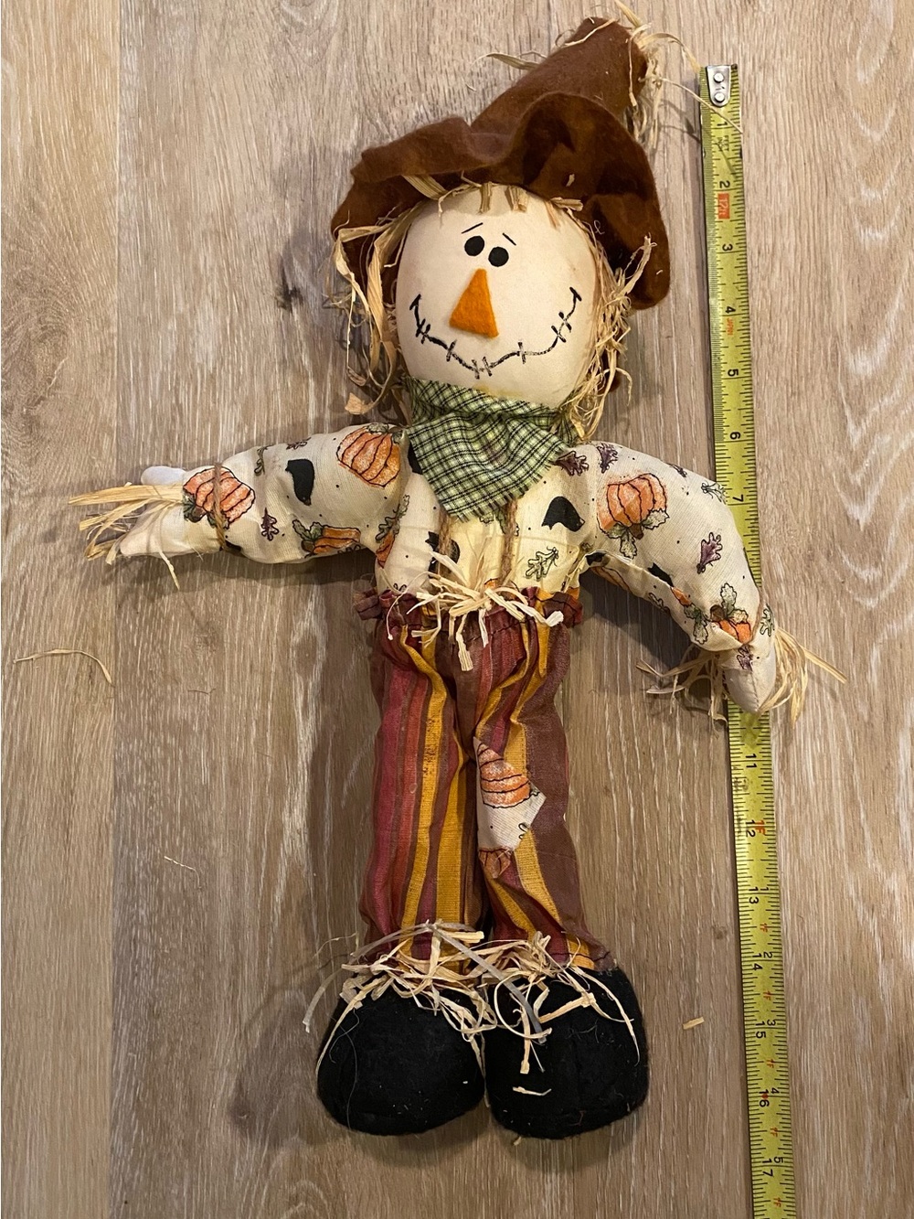 π§ Scarecrow Bundle π§ - Picture 5 of 7